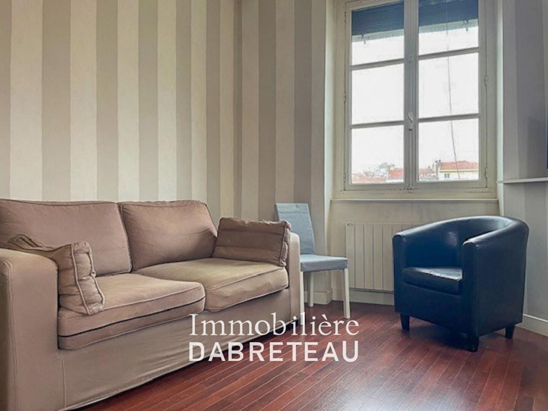 Location Appartement à Lyon 5e arrondissement 2 pièces