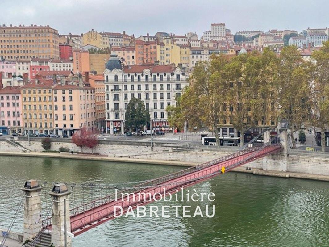 Location Appartement à Lyon 5e arrondissement 2 pièces