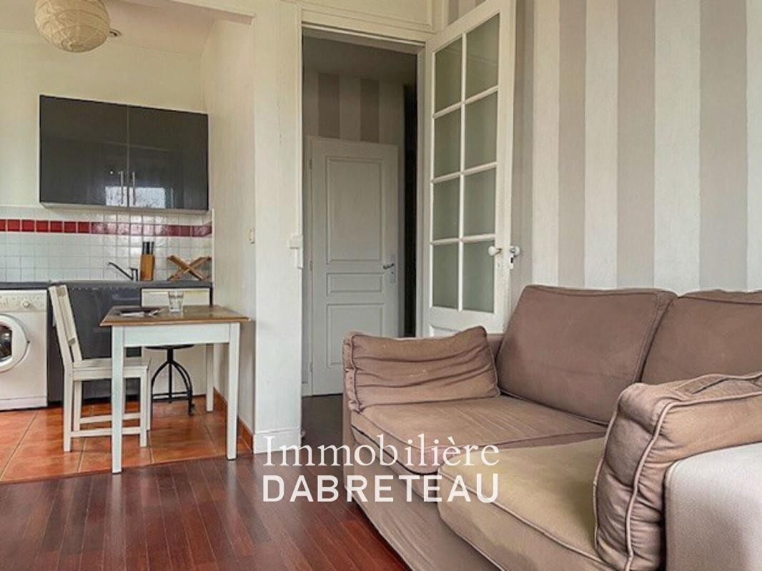 Location Appartement à Lyon 5e arrondissement 2 pièces