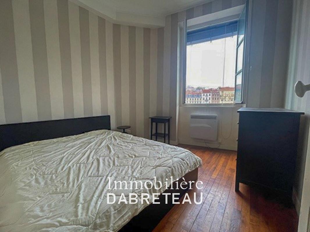 Location Appartement à Lyon 5e arrondissement 2 pièces