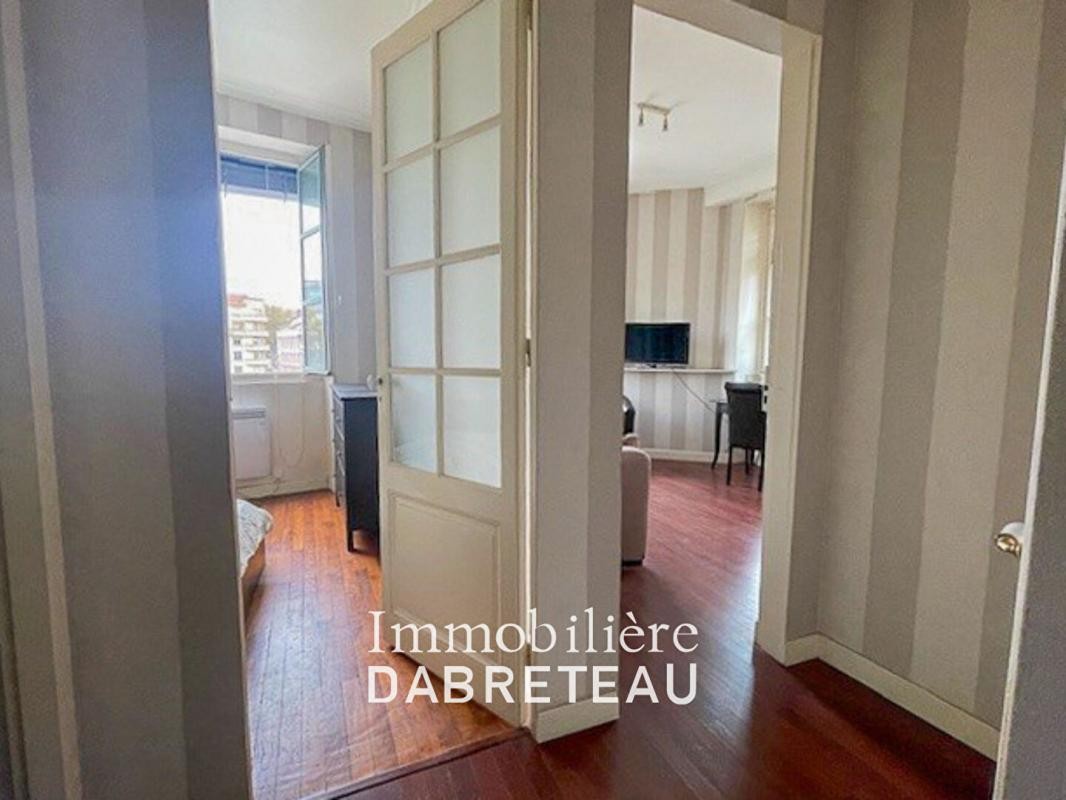 Location Appartement à Lyon 5e arrondissement 2 pièces