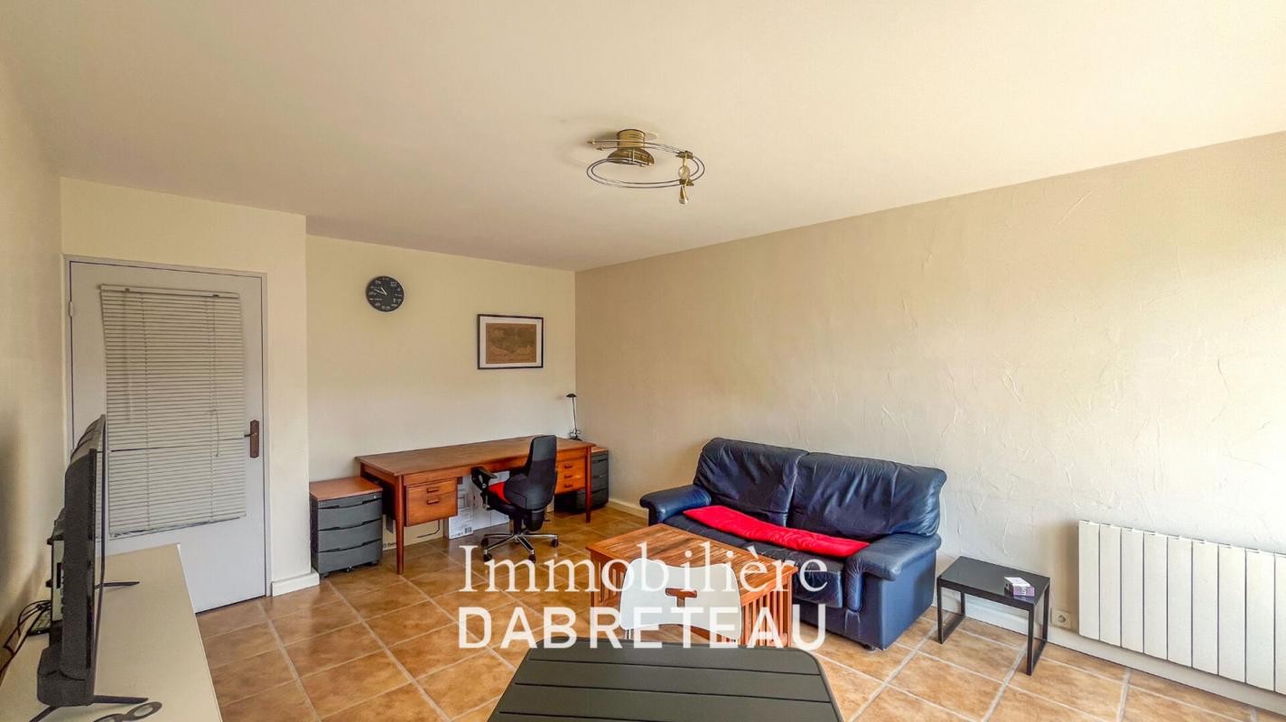 Location Appartement à Villeurbanne 2 pièces