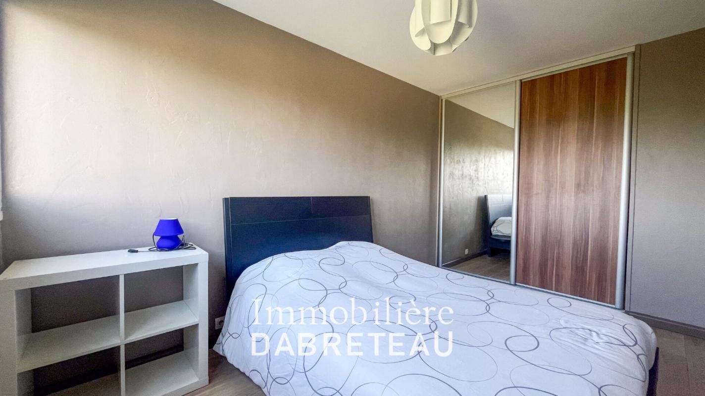 Location Appartement à Villeurbanne 2 pièces