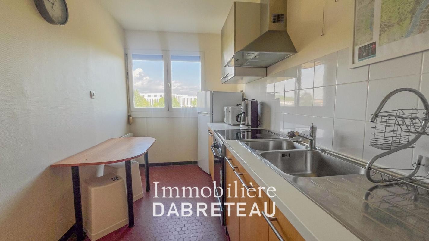 Location Appartement à Villeurbanne 2 pièces