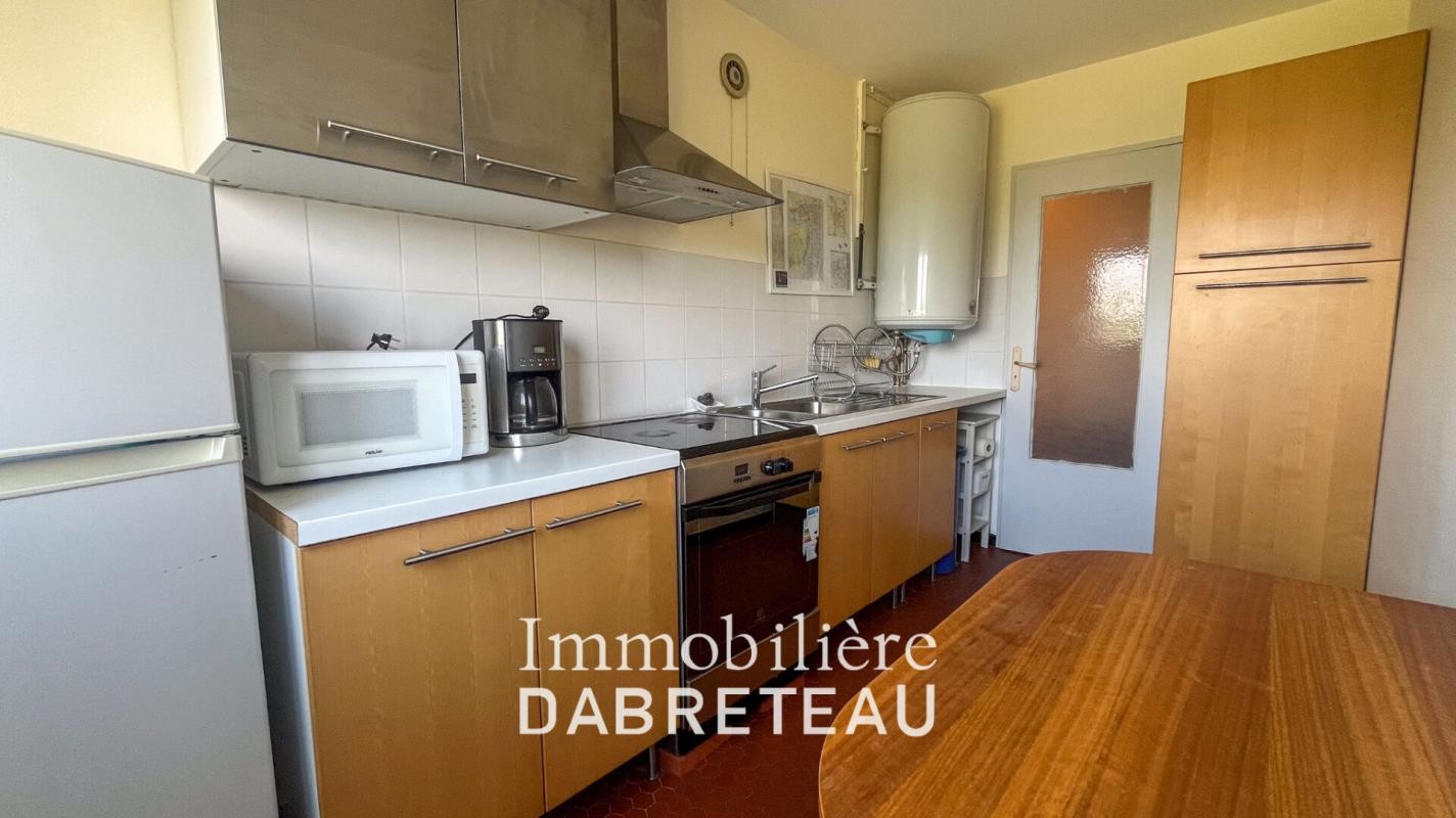 Location Appartement à Villeurbanne 2 pièces