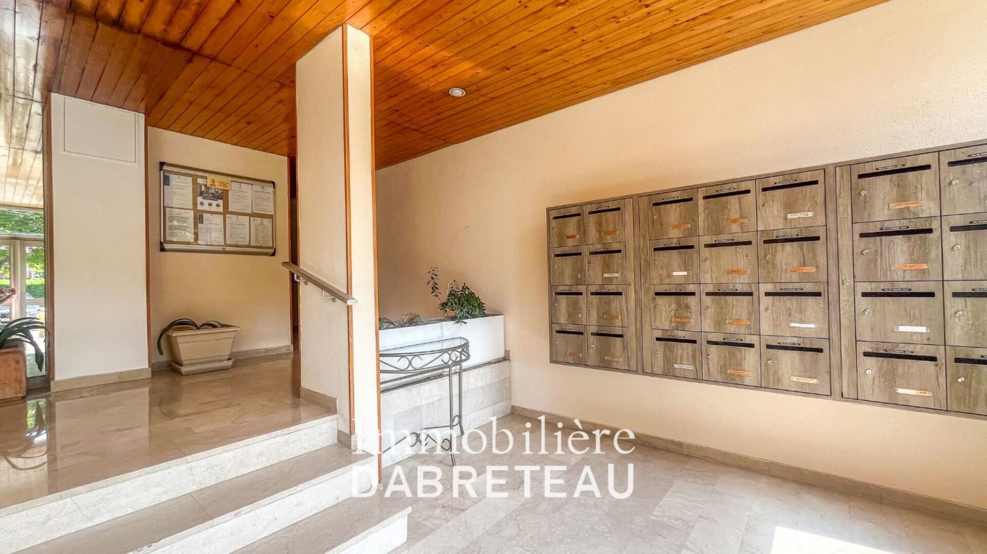 Location Appartement à Villeurbanne 2 pièces