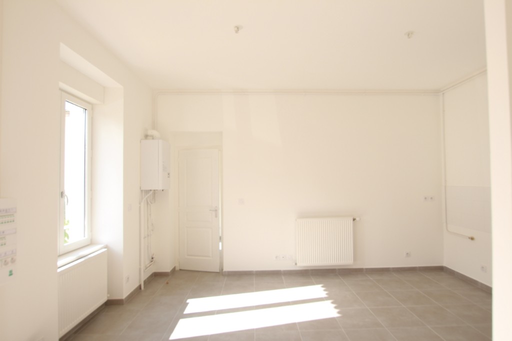 Location Appartement à Oullins 3 pièces