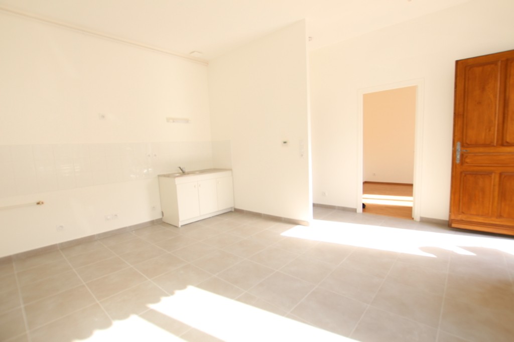 Location Appartement à Oullins 3 pièces