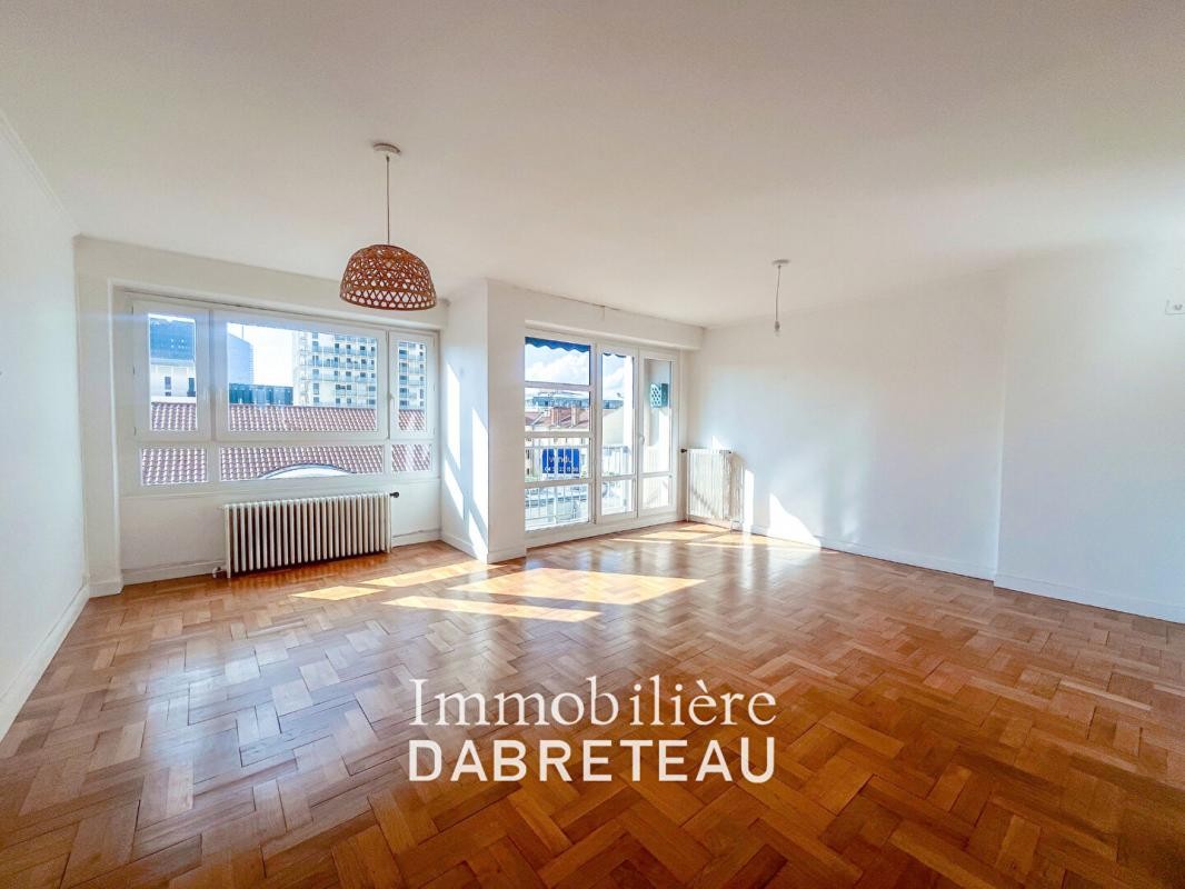 Vente Appartement à Lyon 3e arrondissement 4 pièces