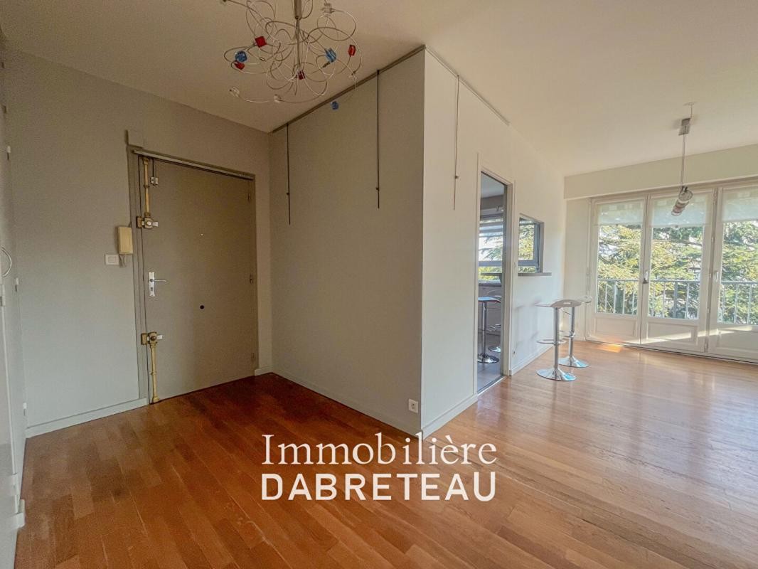 Location Appartement à Lyon 5e arrondissement 3 pièces