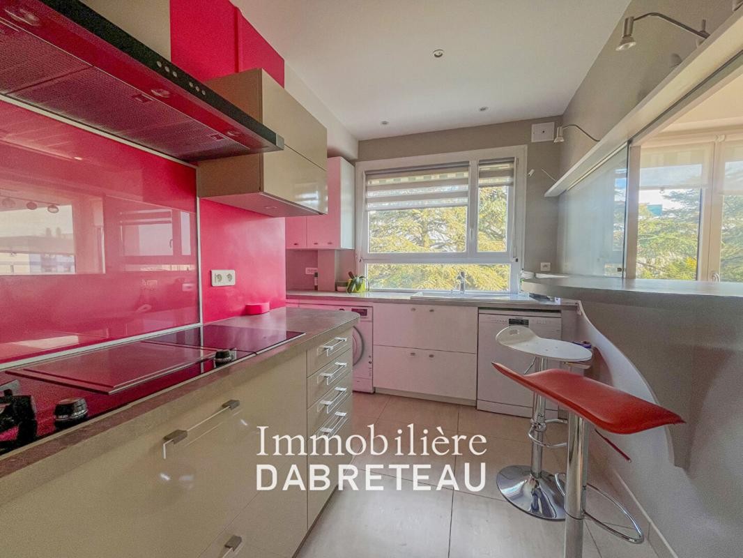 Location Appartement à Lyon 5e arrondissement 3 pièces