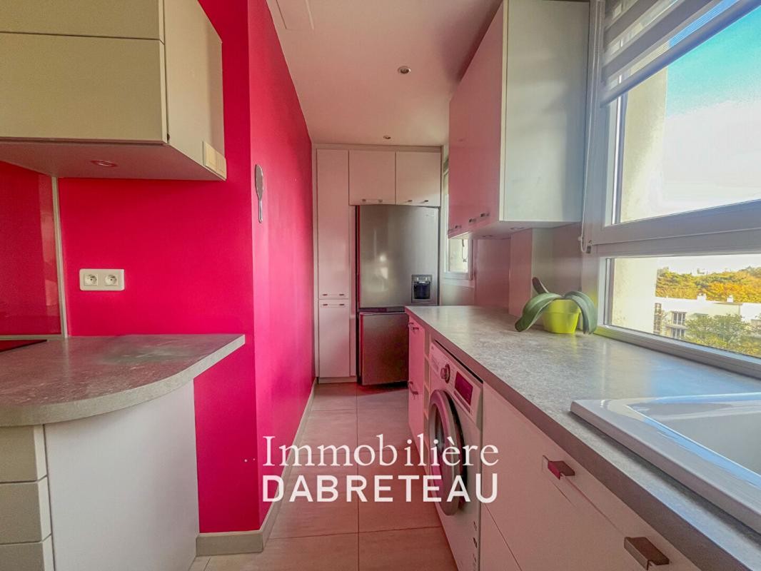 Location Appartement à Lyon 5e arrondissement 3 pièces