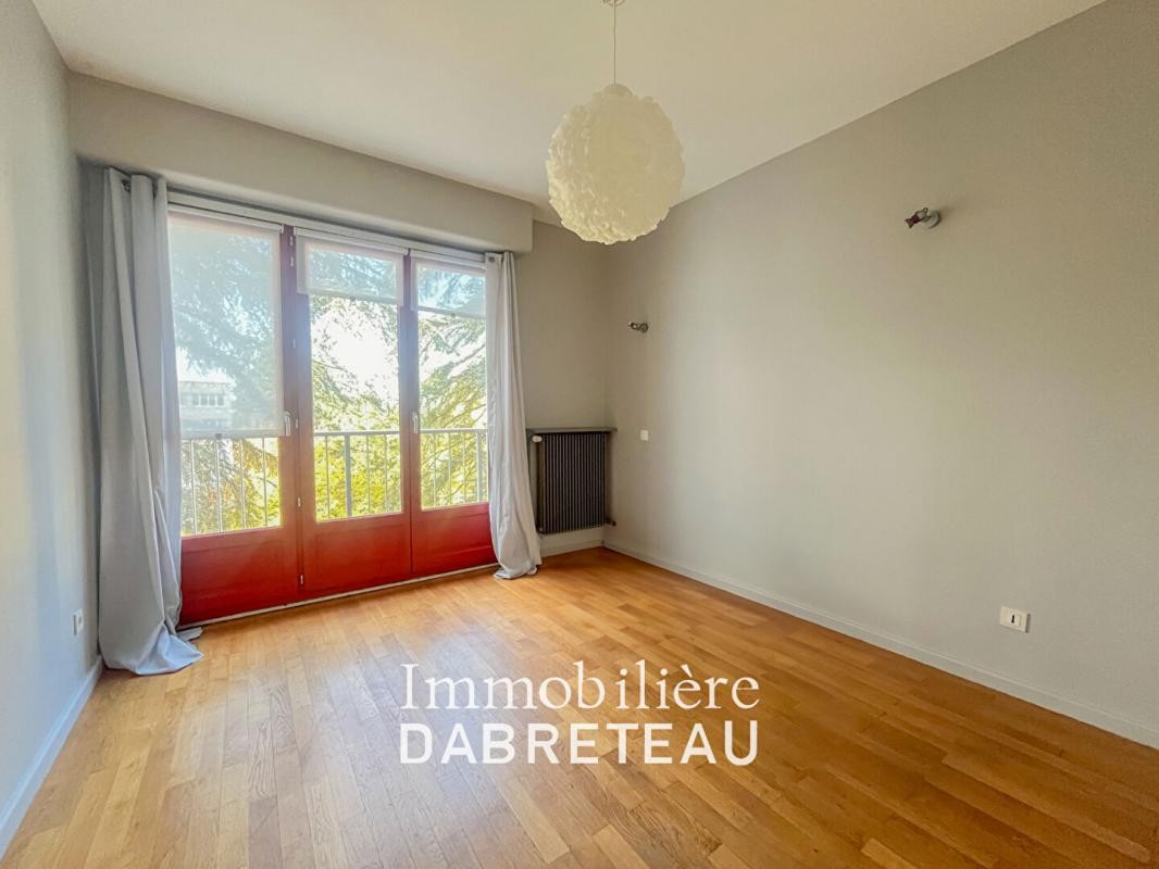 Location Appartement à Lyon 5e arrondissement 3 pièces