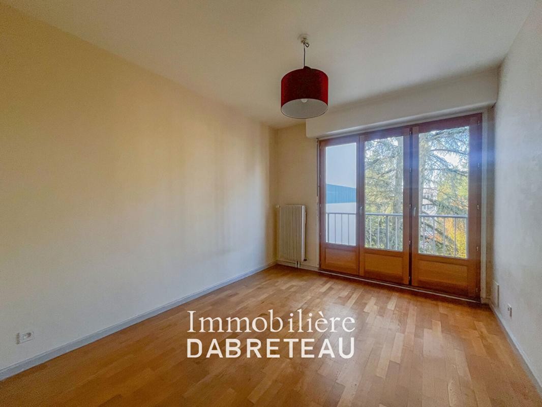 Location Appartement à Lyon 5e arrondissement 3 pièces