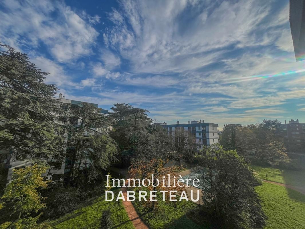 Location Appartement à Lyon 5e arrondissement 3 pièces