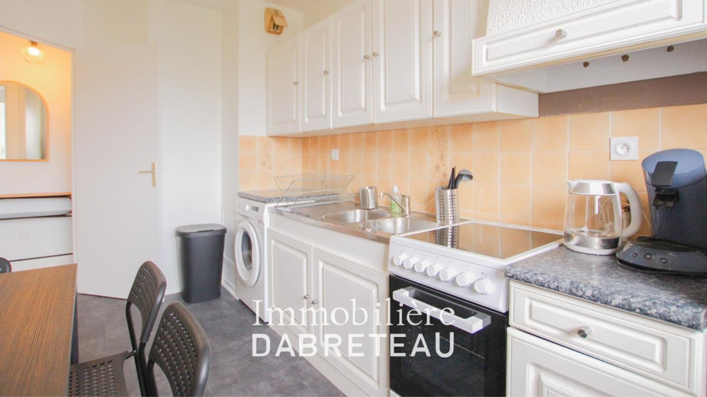 Location Appartement à Lyon 8e arrondissement 2 pièces