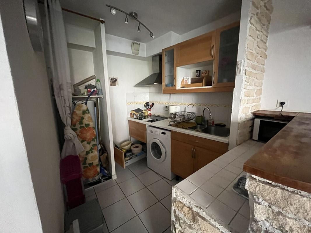 Location Appartement à Villeurbanne 1 pièce