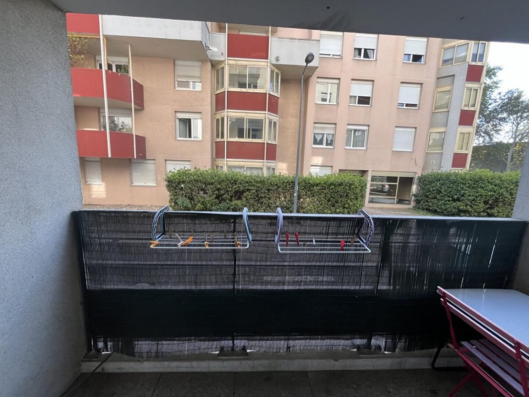 Location Appartement à Villeurbanne 1 pièce