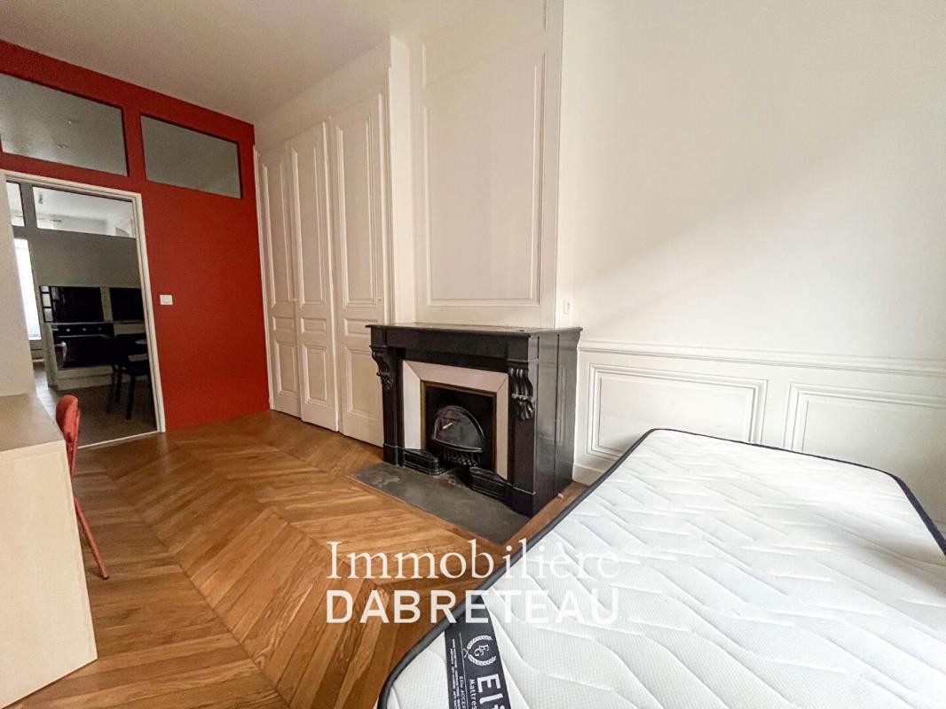 Location Appartement à Lyon 8e arrondissement 4 pièces