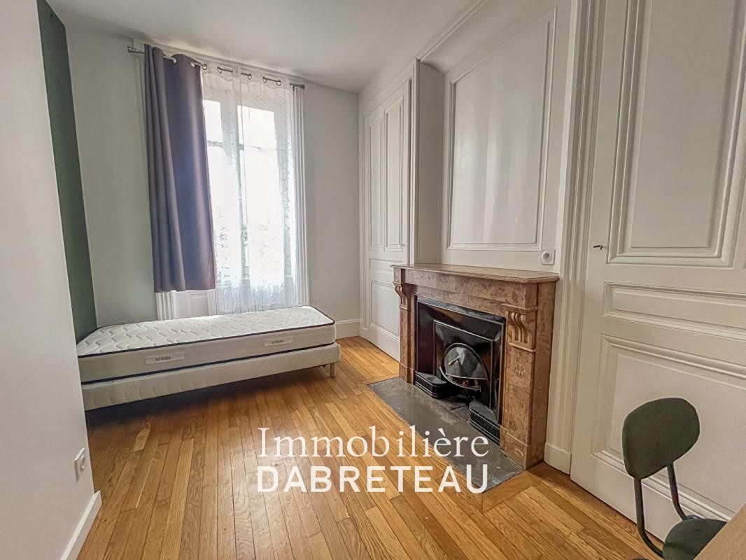 Location Appartement à Lyon 8e arrondissement 4 pièces