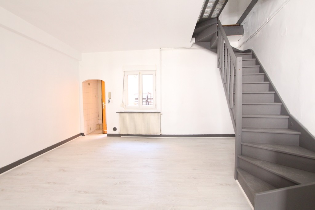 Location Appartement à Oullins 3 pièces