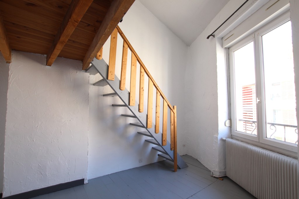 Location Appartement à Oullins 3 pièces