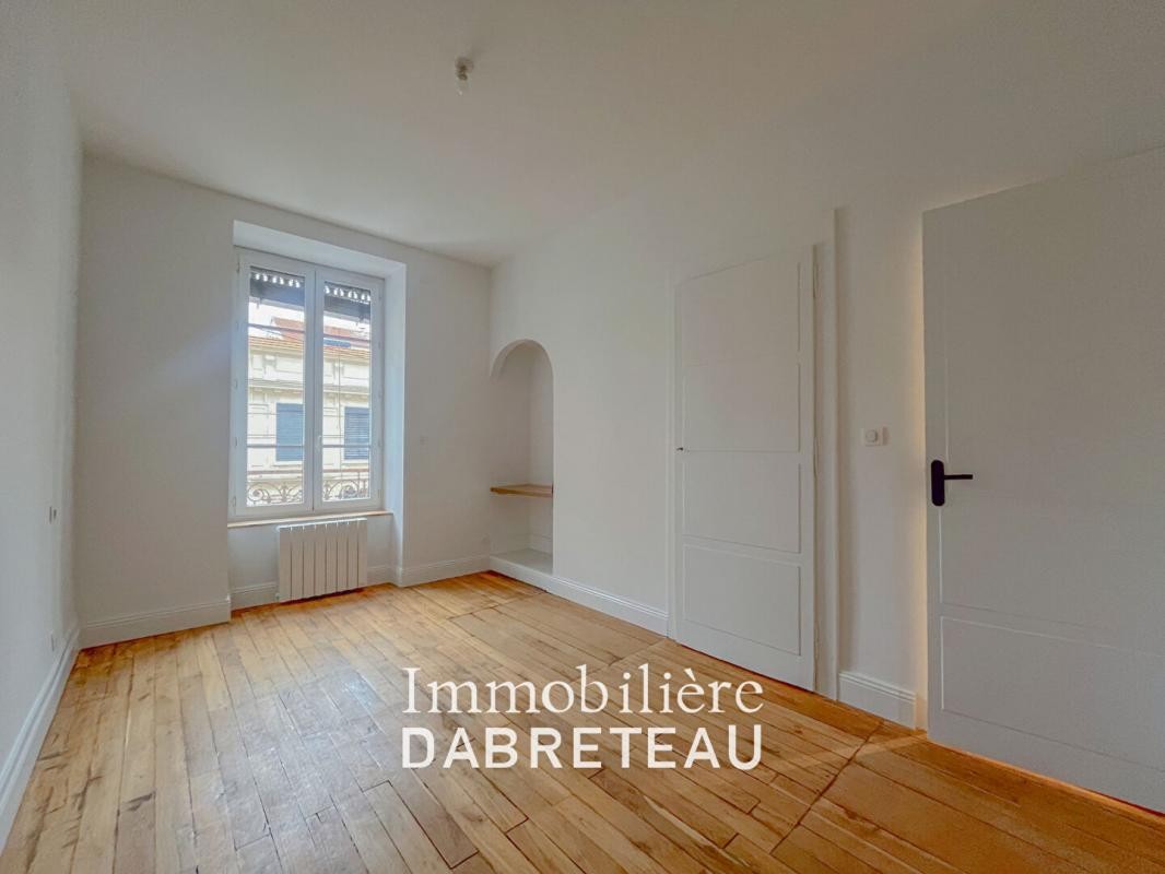 Location Appartement à Lyon 6e arrondissement 3 pièces