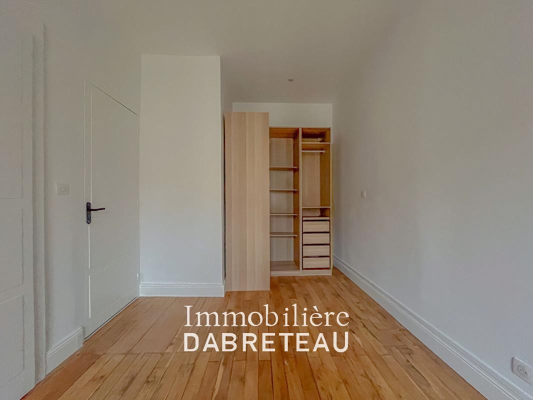 Location Appartement à Lyon 6e arrondissement 3 pièces