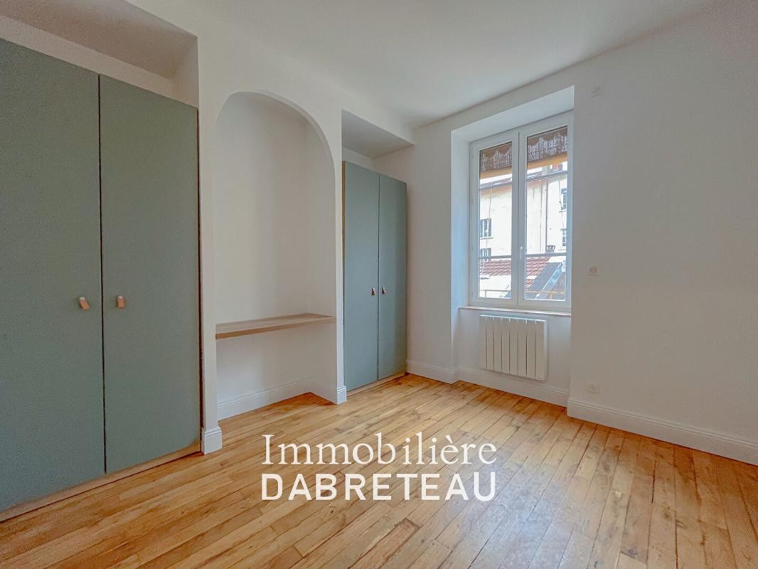 Location Appartement à Lyon 6e arrondissement 3 pièces