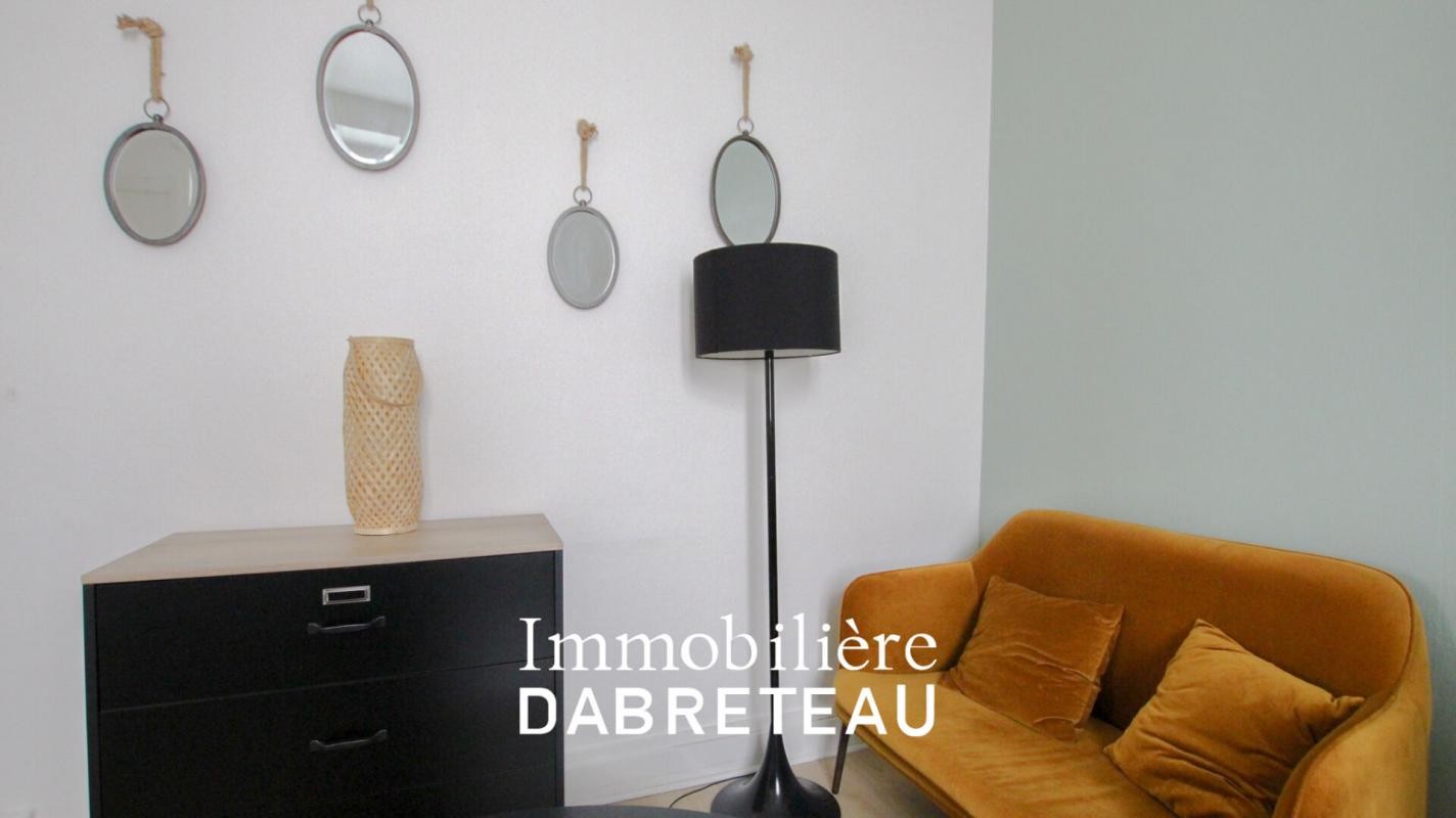 Location Appartement à Lyon 3e arrondissement 2 pièces