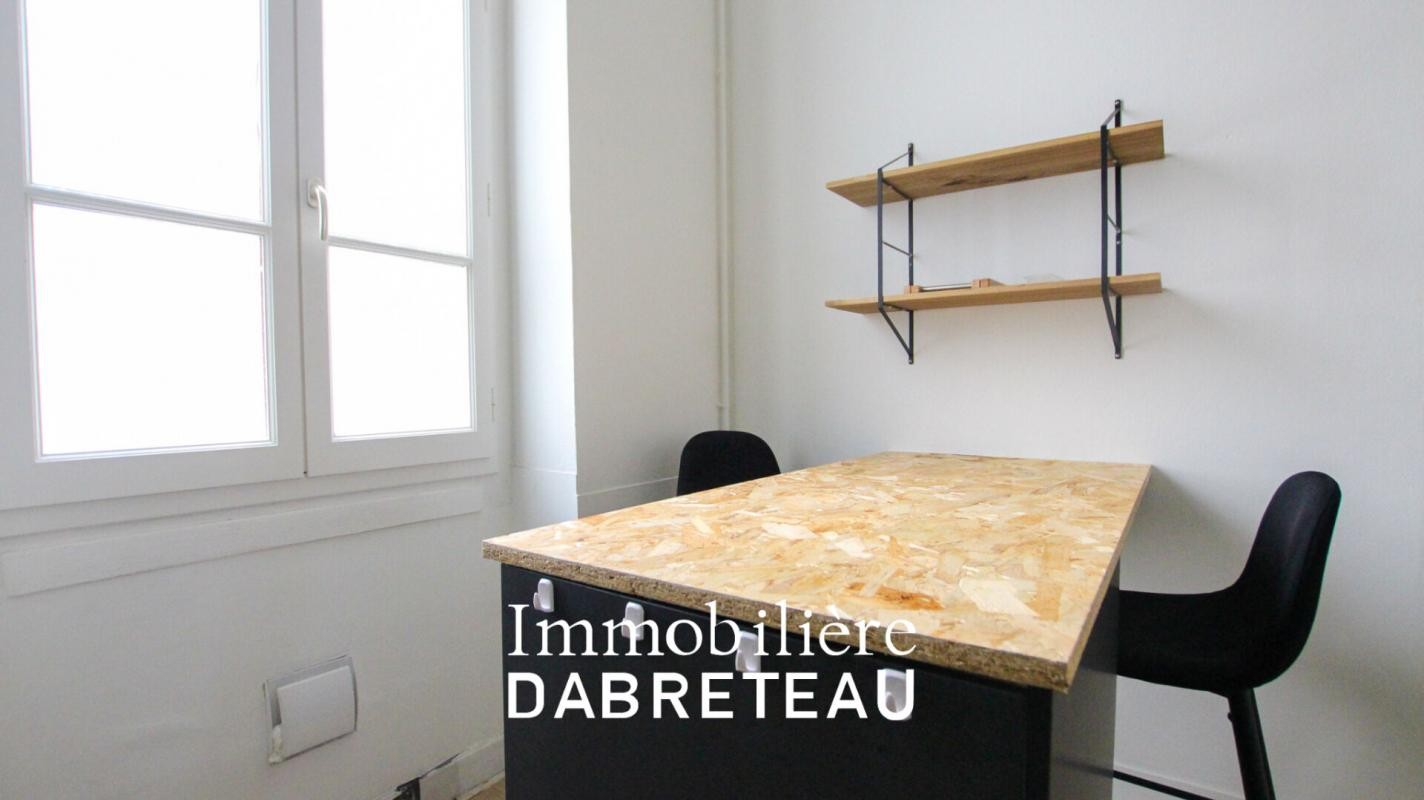 Location Appartement à Lyon 3e arrondissement 2 pièces