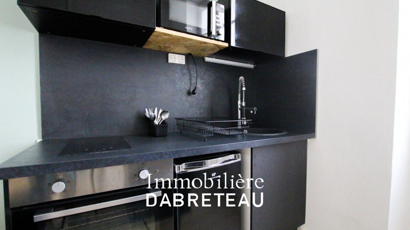 Location Appartement à Lyon 3e arrondissement 2 pièces