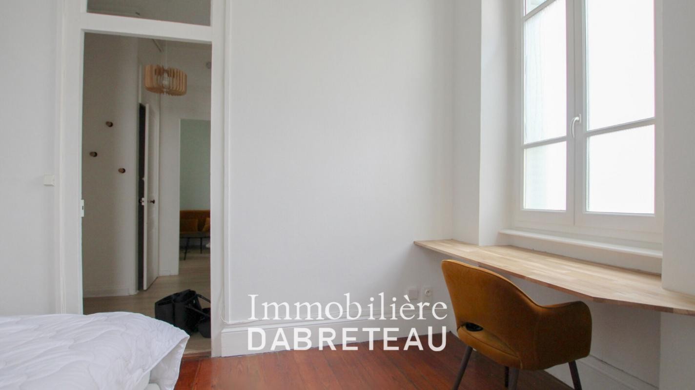 Location Appartement à Lyon 3e arrondissement 2 pièces