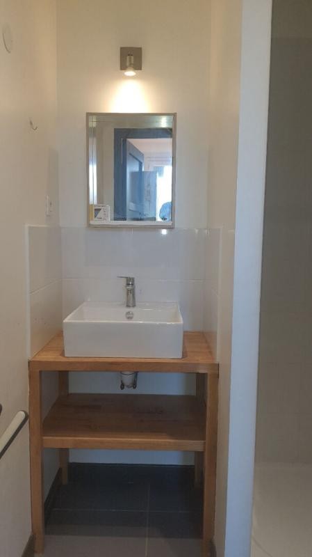 Location Appartement à Lyon 8e arrondissement 1 pièce