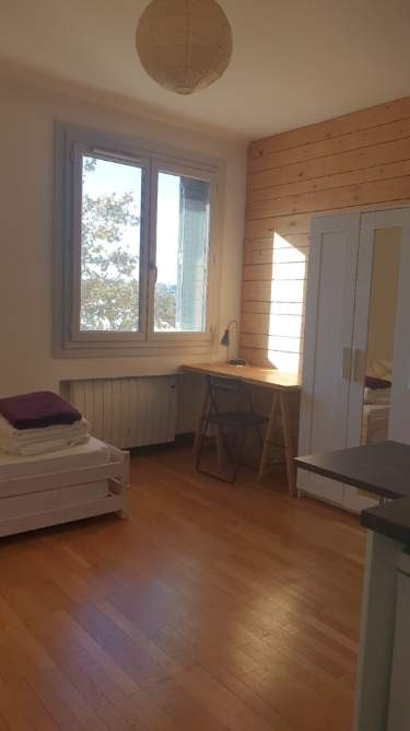 Location Appartement à Lyon 8e arrondissement 1 pièce