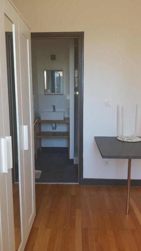 Location Appartement à Lyon 8e arrondissement 1 pièce