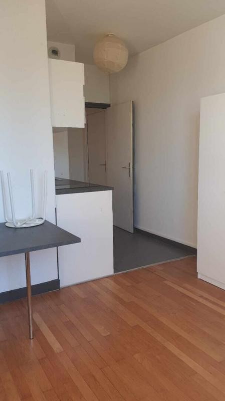 Location Appartement à Lyon 8e arrondissement 1 pièce