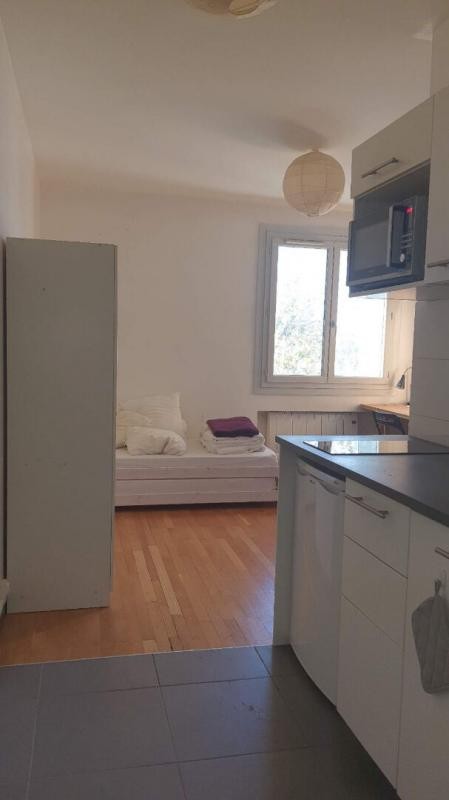 Location Appartement à Lyon 8e arrondissement 1 pièce