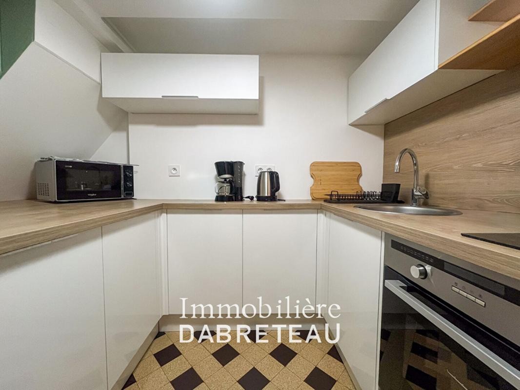 Location Appartement à Lyon 4e arrondissement 2 pièces