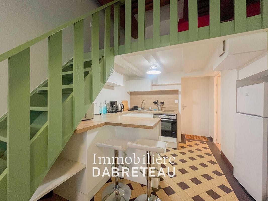 Location Appartement à Lyon 4e arrondissement 2 pièces