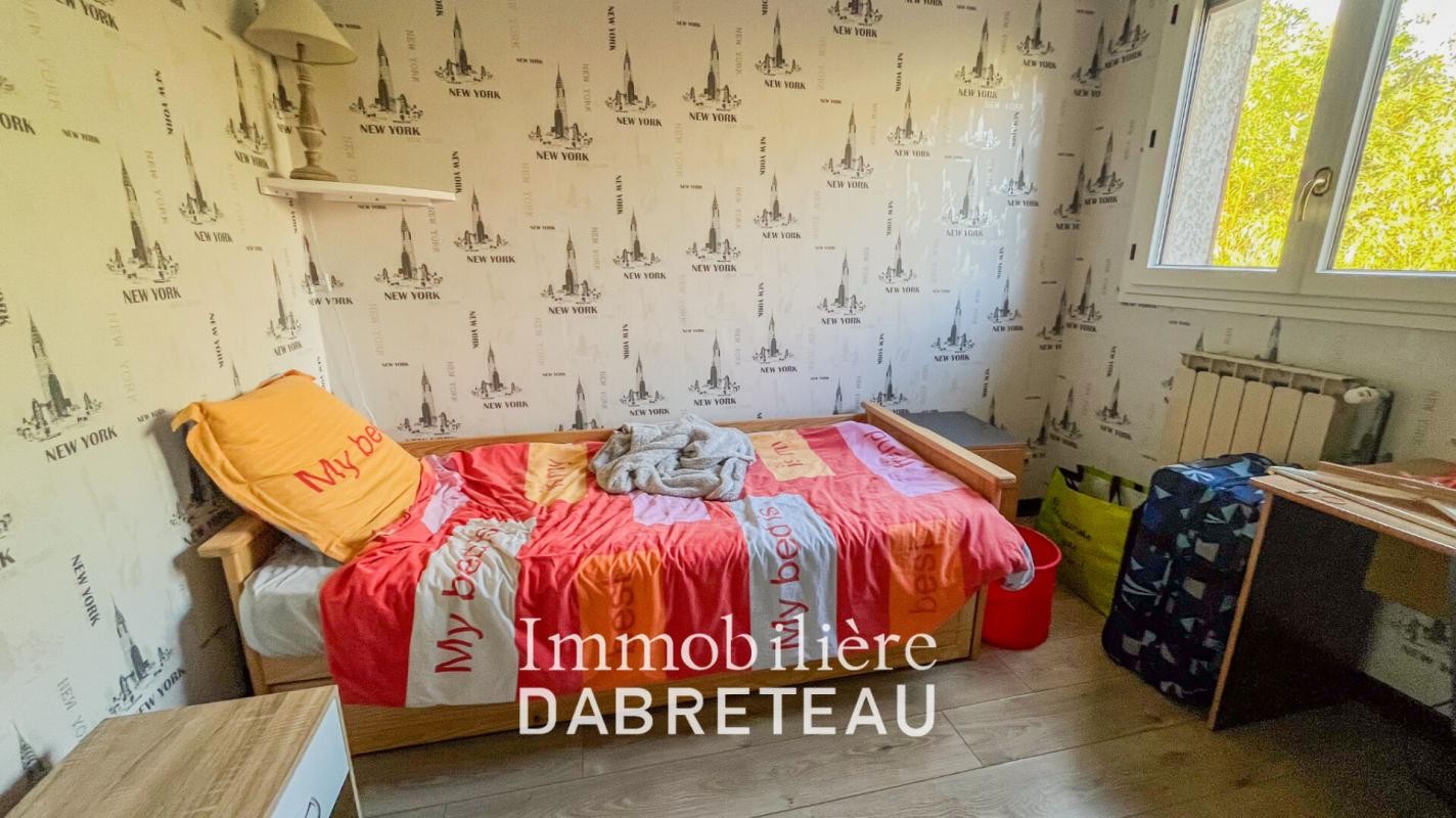 Location Appartement à Villeurbanne 5 pièces