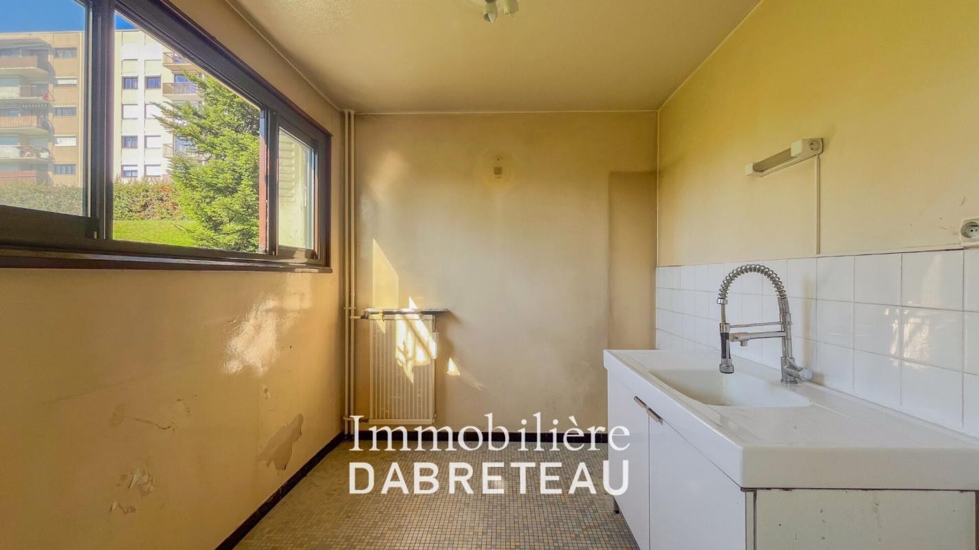 Vente Appartement à Saint-Priest 2 pièces