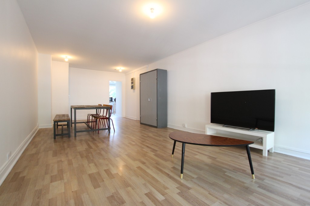 Location Appartement à Villeurbanne 5 pièces