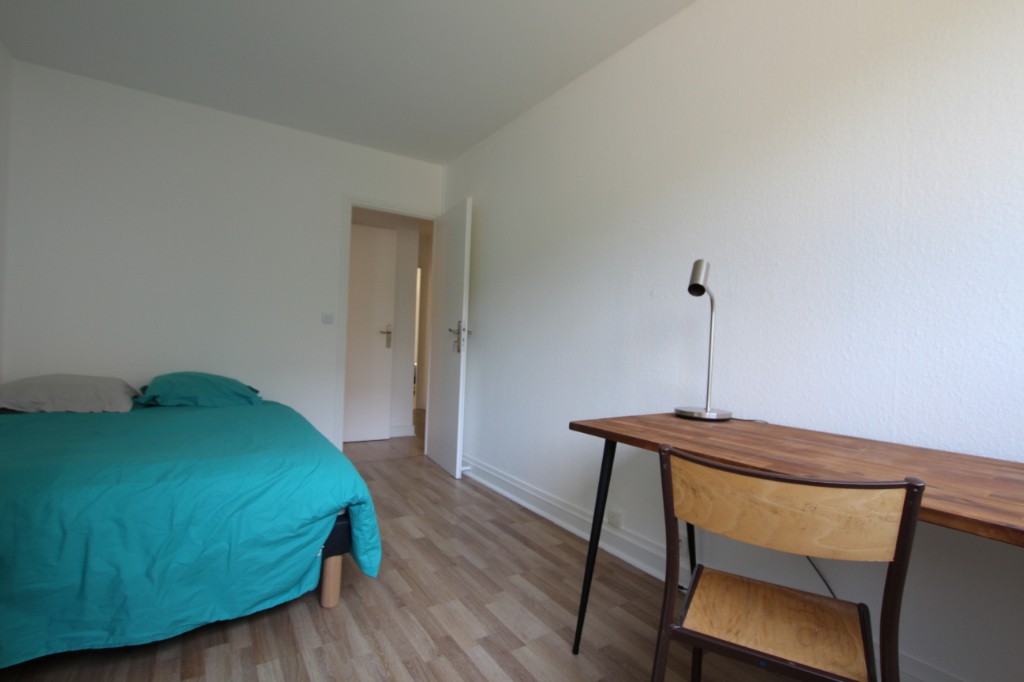 Location Appartement à Villeurbanne 5 pièces