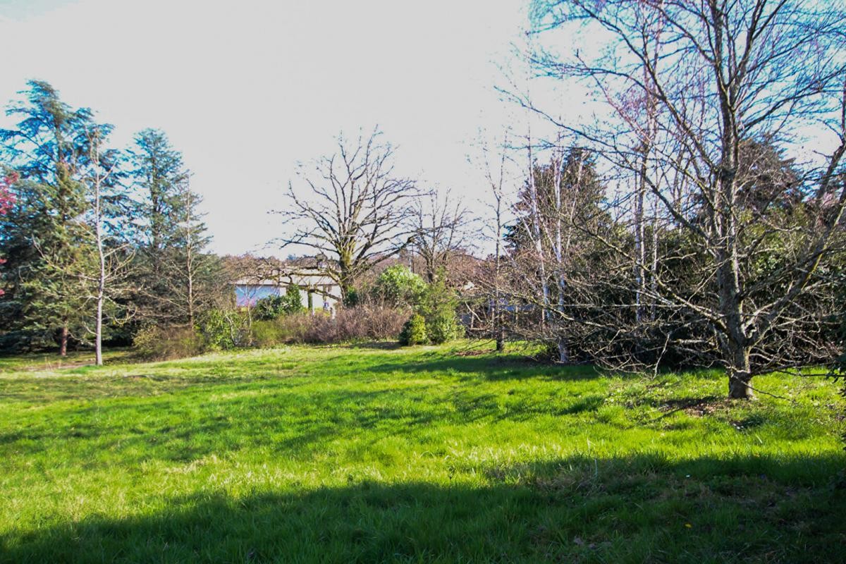 Vente Terrain à Charbonnières-les-Bains 0 pièce