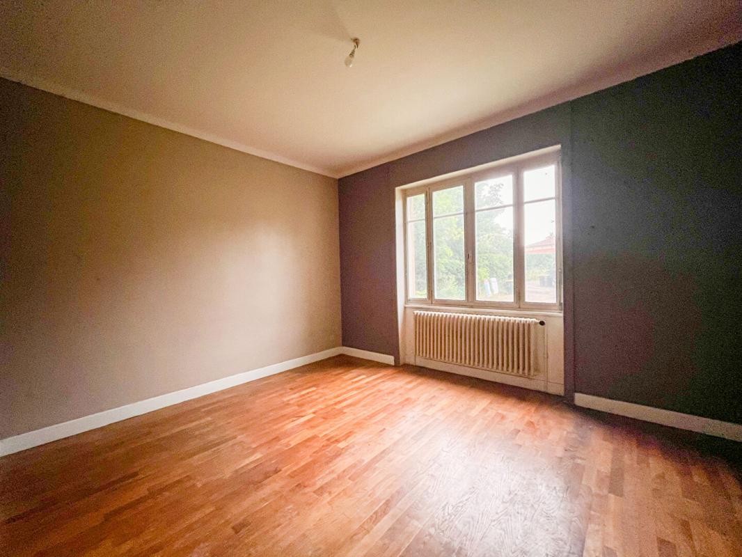 Vente Appartement à Charbonnières-les-Bains 4 pièces