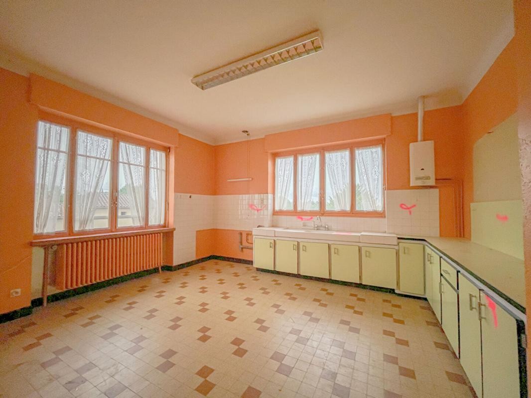 Vente Appartement à Charbonnières-les-Bains 4 pièces