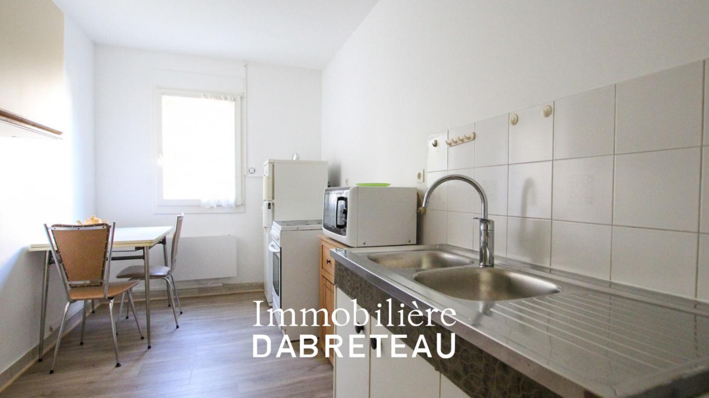 Vente Appartement à Lyon 3e arrondissement 3 pièces