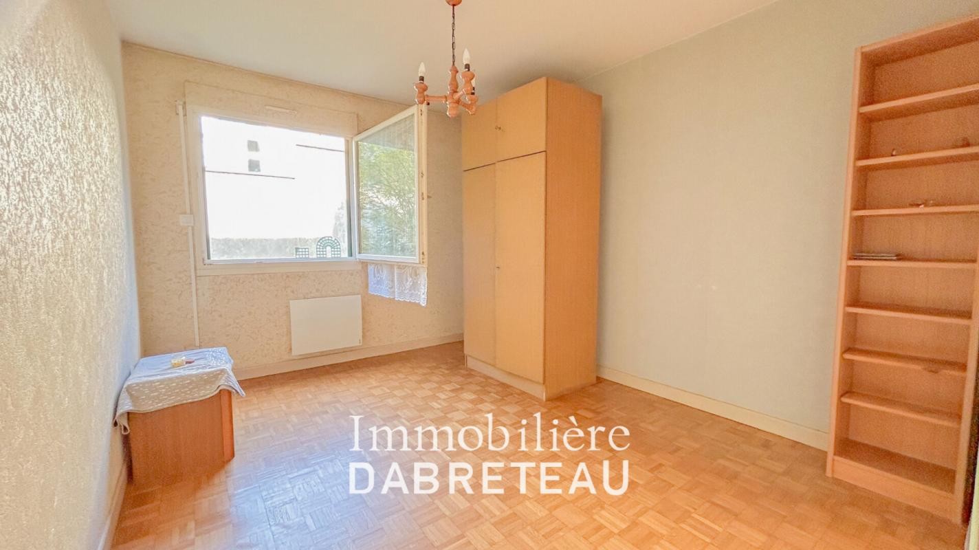 Vente Appartement à Lyon 3e arrondissement 3 pièces