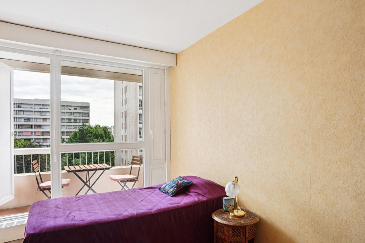 Vente Appartement à Villeurbanne 5 pièces